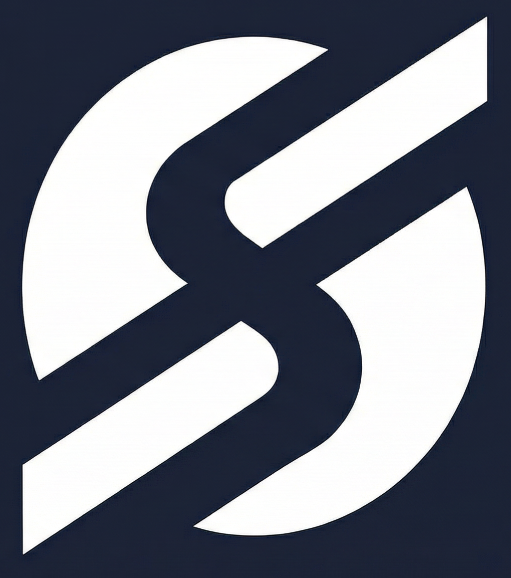 Logo Surge Caballero